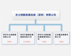 光大控股创业投资管理（深圳）有限公司 专业资管领航者